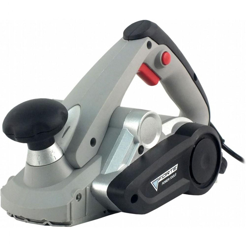 Електрорубанок мережевевий Forte P 3-82 TP